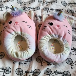 Squishmallow Slippers